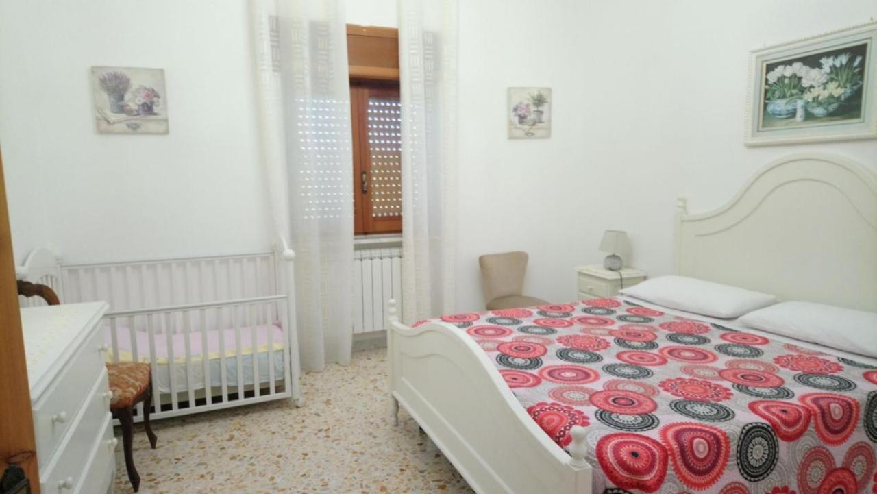 Cuore Dei Venti Martina Franca Cameră foto