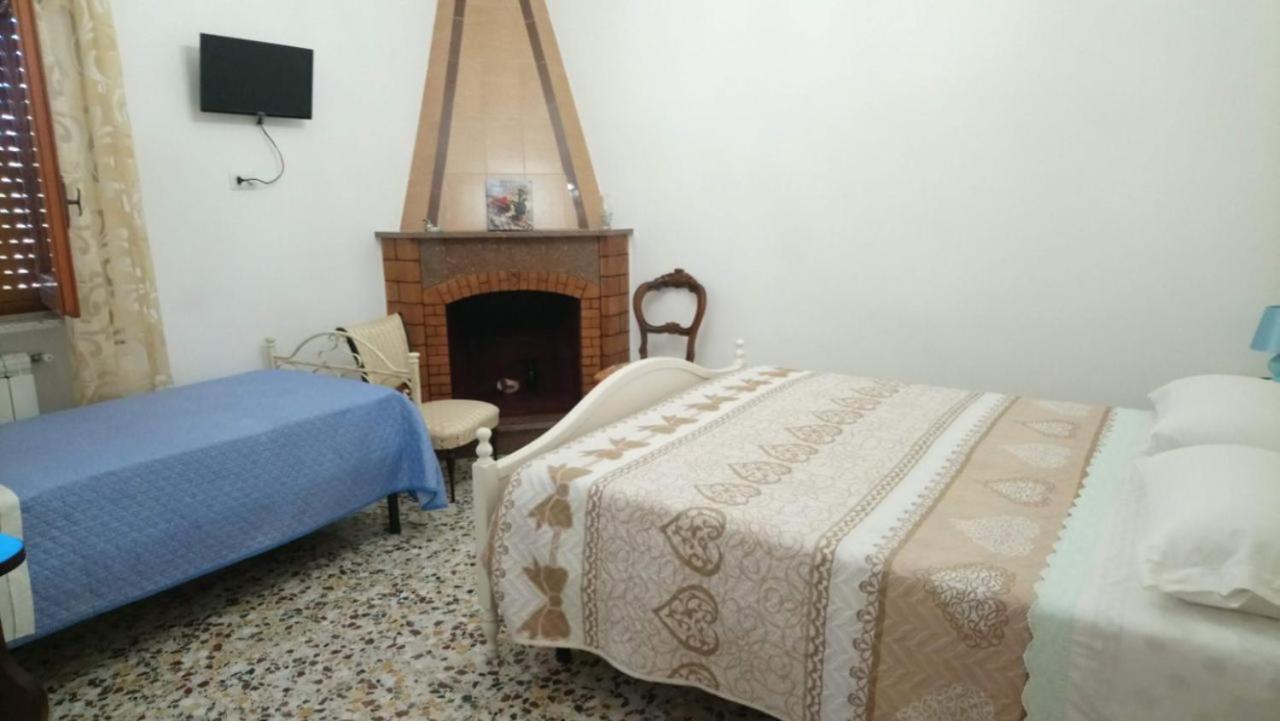 Cuore Dei Venti Martina Franca Cameră foto