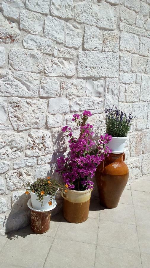 Cuore Dei Venti Martina Franca Exterior foto